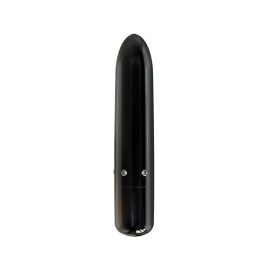 PowerBullet Pretty Point 10 Functions Bullet Vibrator