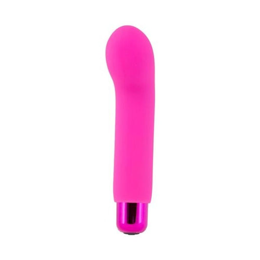 Sara's Spot 10 Functions G-Spot Vibrator by BMS Factory