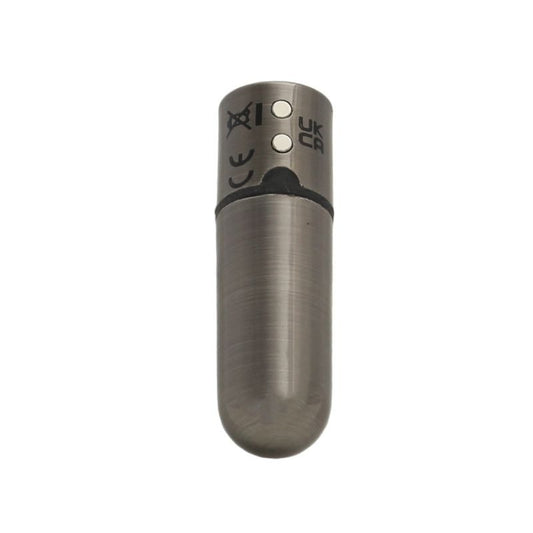Power Bullet First Class 6 cm Rechargeable Bullet