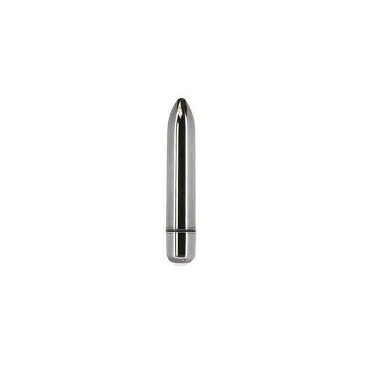 PowerBullet Platinum Bullet Vibrator 9cm - Bullet Vibrators