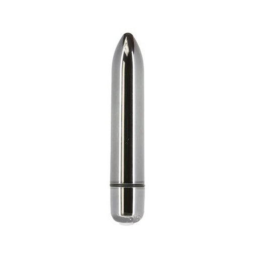 PowerBullet Platinum Bullet Vibrator by BMS Factory - Bullet Vibrators