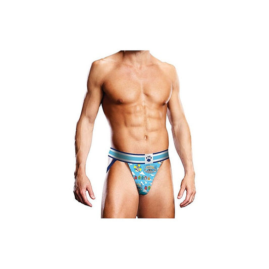 Prowler Brighton Masculine Design Mens Jock Strap - Jocks and G-Strings
