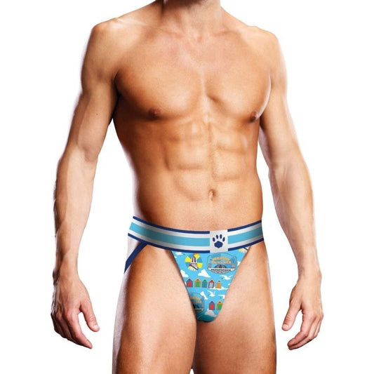 Brighton Masculine Design Mens Jock Strap by Prowler - Jocks and G-Strings
