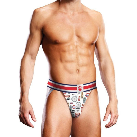 Soho Sexy And Stretchy Mens Jock Strap by Prowler - Jocks and G-Strings
