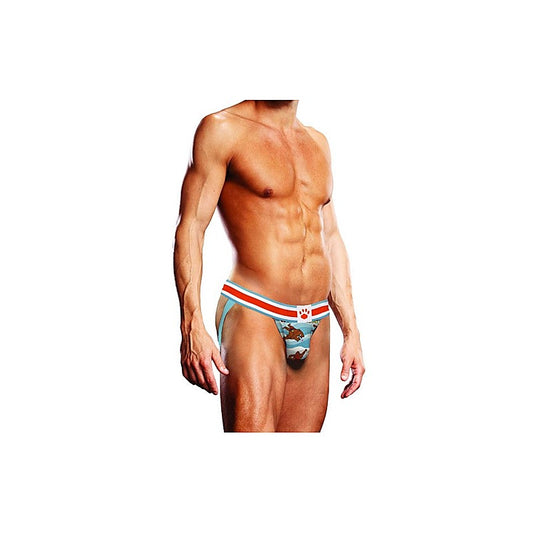 Prowler Gaywatch Bears Mens Jockstrap - Jocks and G-Strings