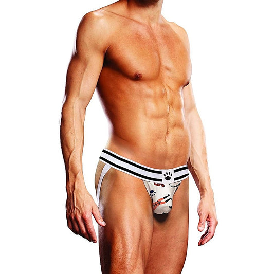 Leather Pride Sexy Male Jock Mens by Prowler - Jocks and G-Strings