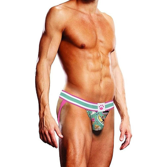 Sundae Soft Material Mens Jockstrap by Prowler - Jocks and G-Strings