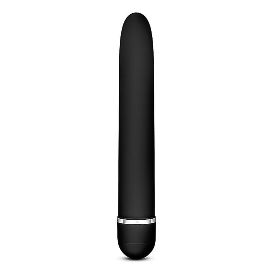 Rose Luxuriate 7 Inch Vibrating Bullet Massager - Bullet Vibrators