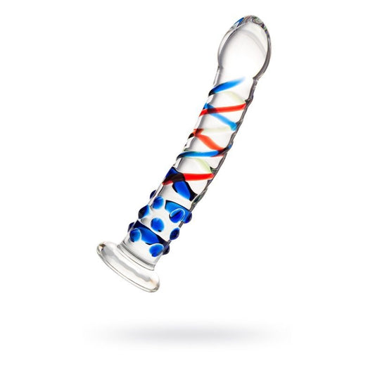 Sexus Glass Dildo Tip by ToyFa - Glass Sex Toys