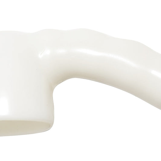 Halo II Phthalate Free Body Wand Attachment by Shibari - Body Wands
