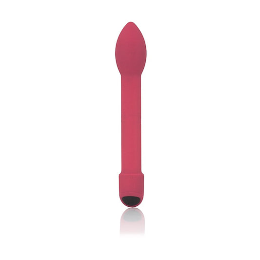 OMGee 7 Functions G-Spot Vibrator by SI Novelties - G-Spot Vibrators
