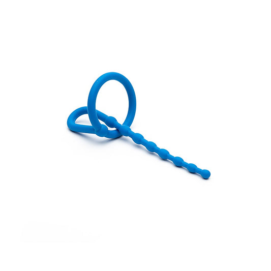 Dipstick Silicone Penis Plug by Sport Fucker - Penis Plugs