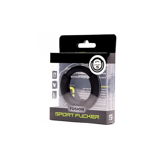 BOOST Fusion Ring by Sport Fucker - Stretchy Cock Rings