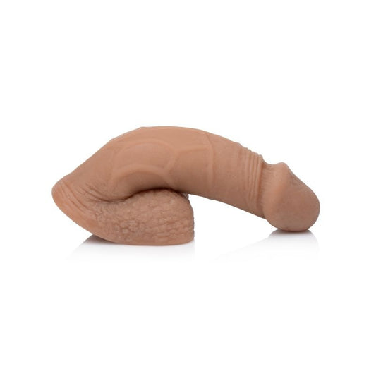 Large Bulge Soft Packer by XR Brands - Realistic Dildos