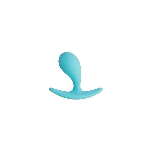 ToDo Blob Wide Stopper Silicone Anal Plug - Butt Plugs