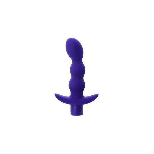 ToDo Adore 7 Function Anal Vibrator - Anal Vibrators