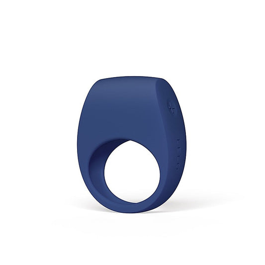 Lelo Tor 3 Multi Functions Vibrating Silicone Cock Ring