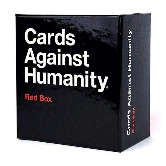 Cards Against Humanity Red Box Sex Games - Sex Games, Coupons and Tricks