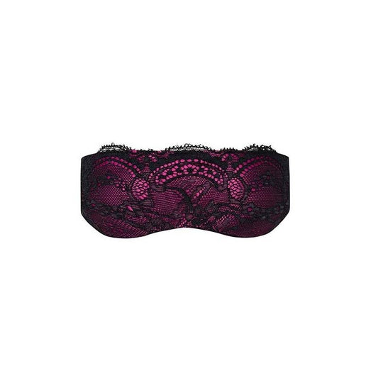 Roseberry Mask by Obsessive Lingerie - Masks And Blindfolds