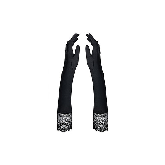 Obsessive Miamor Fabulous Sexy Hand Gloves - Wigs and Gloves