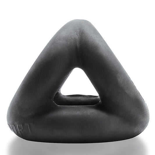 Tri Sport 3 Sized 3 Cock Ring Cock and Ball Sling by OxBalls - Ball and Cock Toys