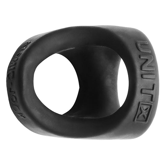 Unit-X Stretchy Slimmer Fit Night Cock Ring by OxBalls - Stretchy Cock Rings