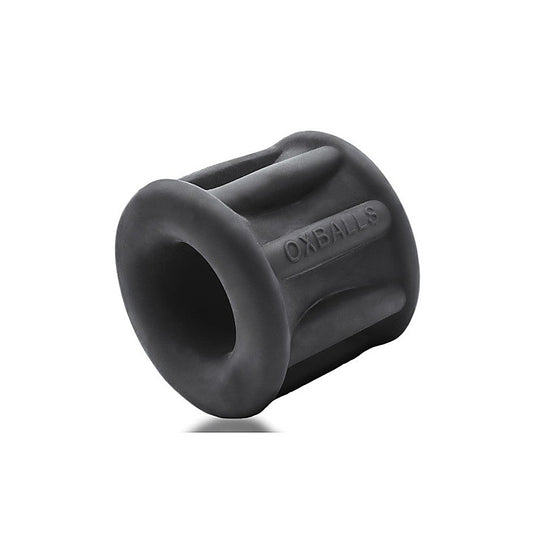 OxBalls Baller Centre Squeeze Mens Ball Stretcher Night Edition - Ball Stretchers and Crushers
