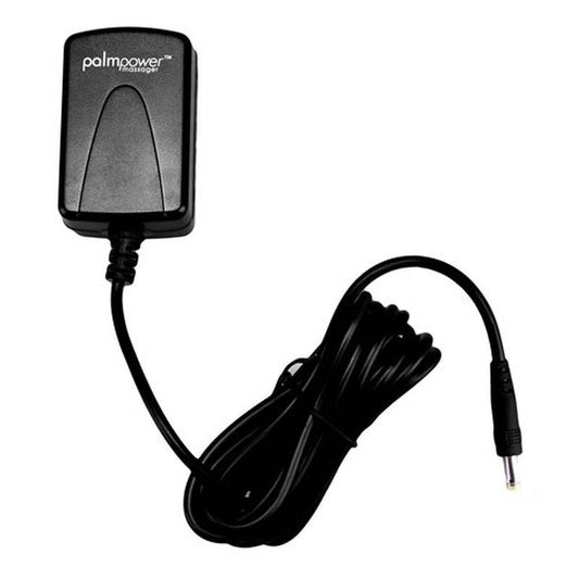 PalmPower Replacement Power Cord Region Adapter Vibrator - Vibrator Accessories