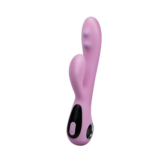 Raw Majestic Lucile Pro G Spot Rabbit Vibrator by CamToyz - Rabbit Vibrators