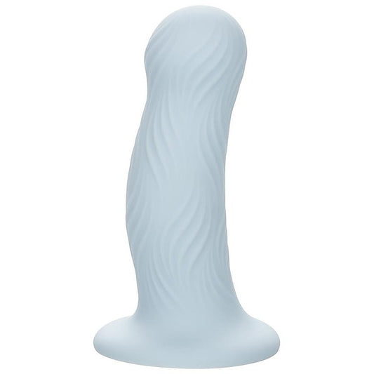 California Exotics Wave Rider Foam G Spot Silicone Dildo - Non-Realistic Dildos