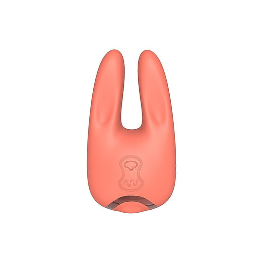 Premium Kissen Bloom Clitoral Massager by Chisa - Clit Ticklers and Pulsators