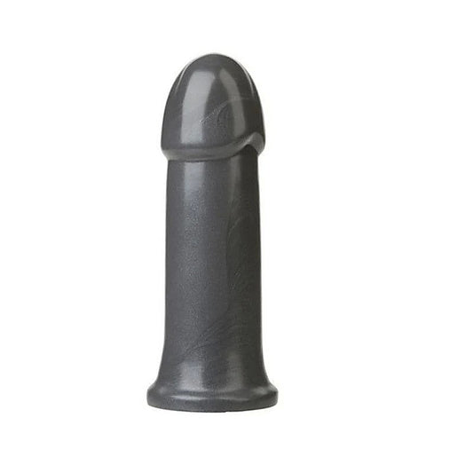 Doc Johnson American Bombshell B 7 Torpedo Butt Plug - Butt Plugs
