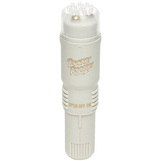 Pocket Rocket The Original Vibrating Body Wand Massager - Body Wands