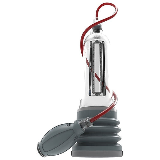 Bathmate Hydroxtreme11 Xtreme Large Penis Pump - Penis Pumps And Stretchers