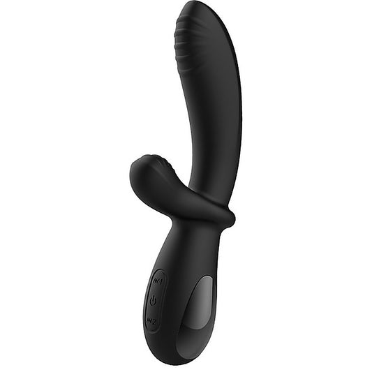 Fierce Euphoria Eros Electro Sword 10 Function Rabbit Vibrator - Rabbit Vibrators