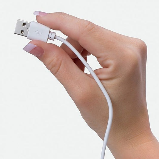 Screaming O ReCharge Replacement Charged Cable 6 Pack - Vibrator Accessories
