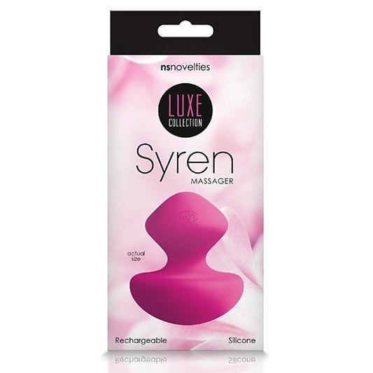 Luxe Syren Personal Adult Massager by California Exotics - Personal Massagers