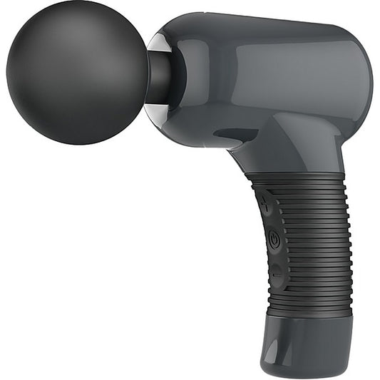 Premium Super Power Body Wand Massager by Baile - Body Wands