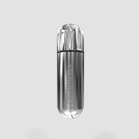 Bathmate VIBE Waterproof Bullet Vibrator Chrome - Bullet Vibrators