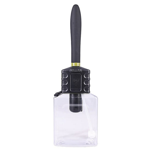 Doc Johnson Fort Troff Hydro Pro Auto Cleaning System - Enemas and Douches