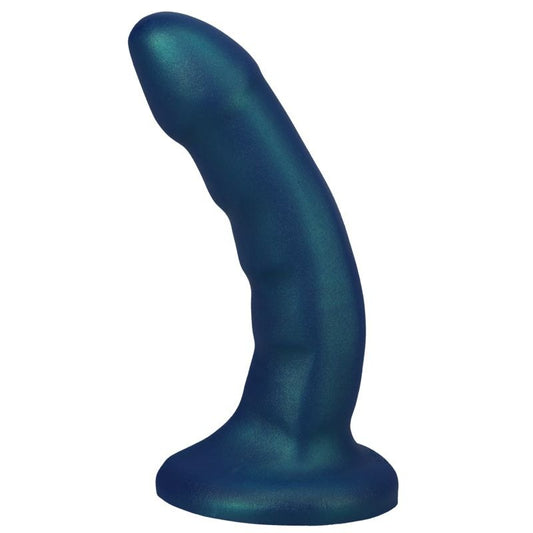 Curve Super Soft Realistic Dong by Tantus - Realistic Dildos