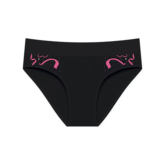 INTIMINA Bloom Menstrual Womens Sexy Underwear 1 Pack - G-Strings, Panties and Shorts