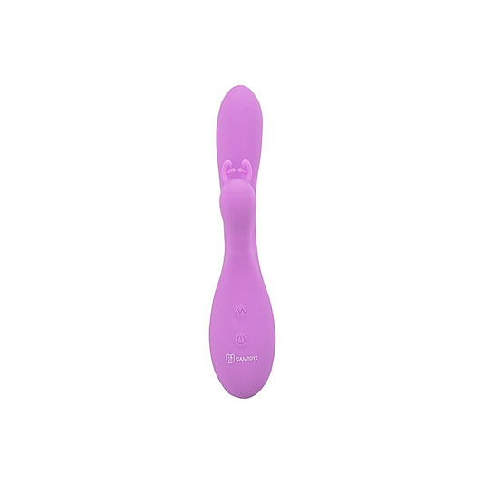 Raw Nelea Pro USB Rechargeable Rabbit Vibrator by CamToyz - Rabbit Vibrators