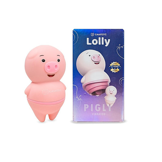 Raw Leyla Pro USB Rechargeable Multi Function Rabbit - Rabbit Vibrators