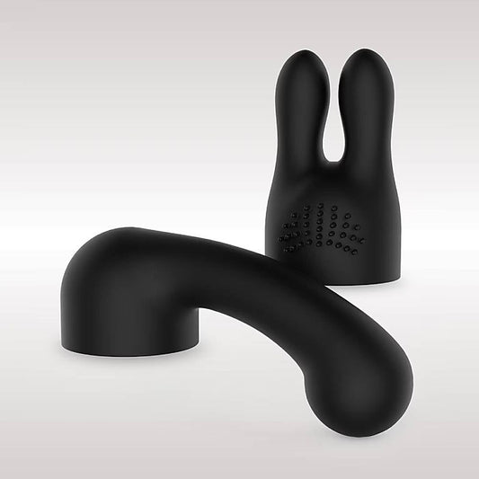 Bodywand Curve Vibrator Accessory