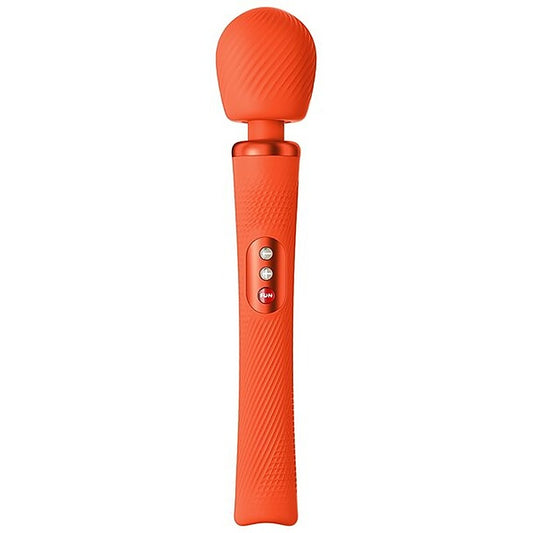 Fun Factory Vim Rechargeable Body Wand Massager - Body Wands