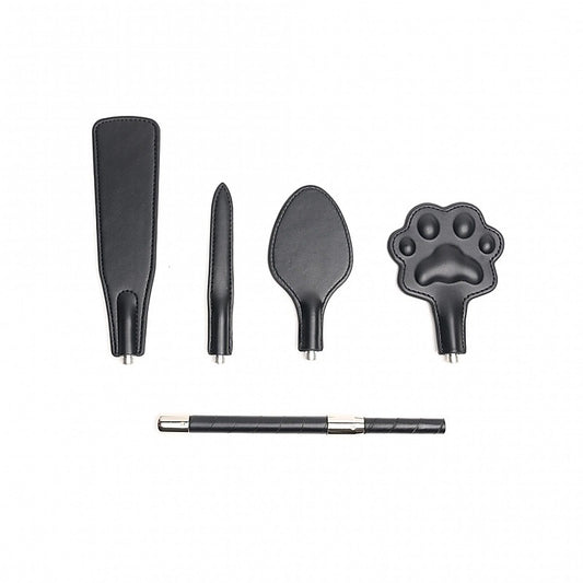Vegan Interchangeable Tip Crop by Sport Fucker - Whips And Crops