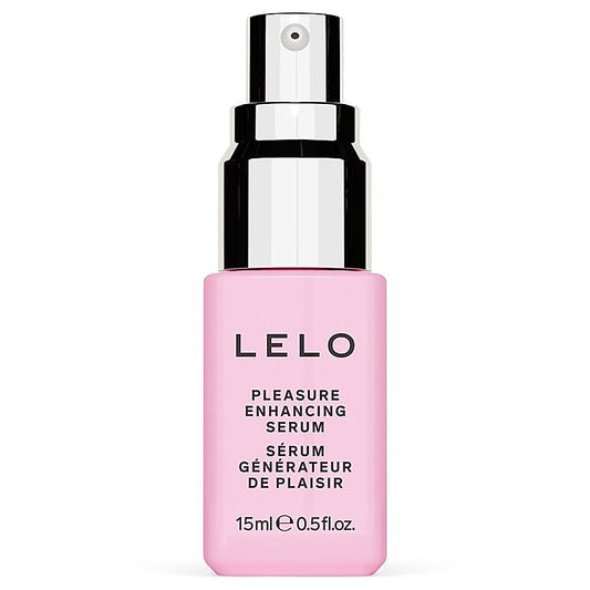 LELO Pleasure Enhancing Stimulating Serum - Unclassified