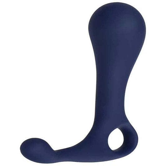 California Exotics Viceroy Direct Silicone Prostate Probe - Prostate Sex Toys