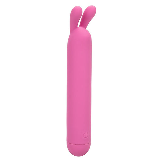 California Exotics First Time Rechargeable Flicker Massager - Personal Massagers